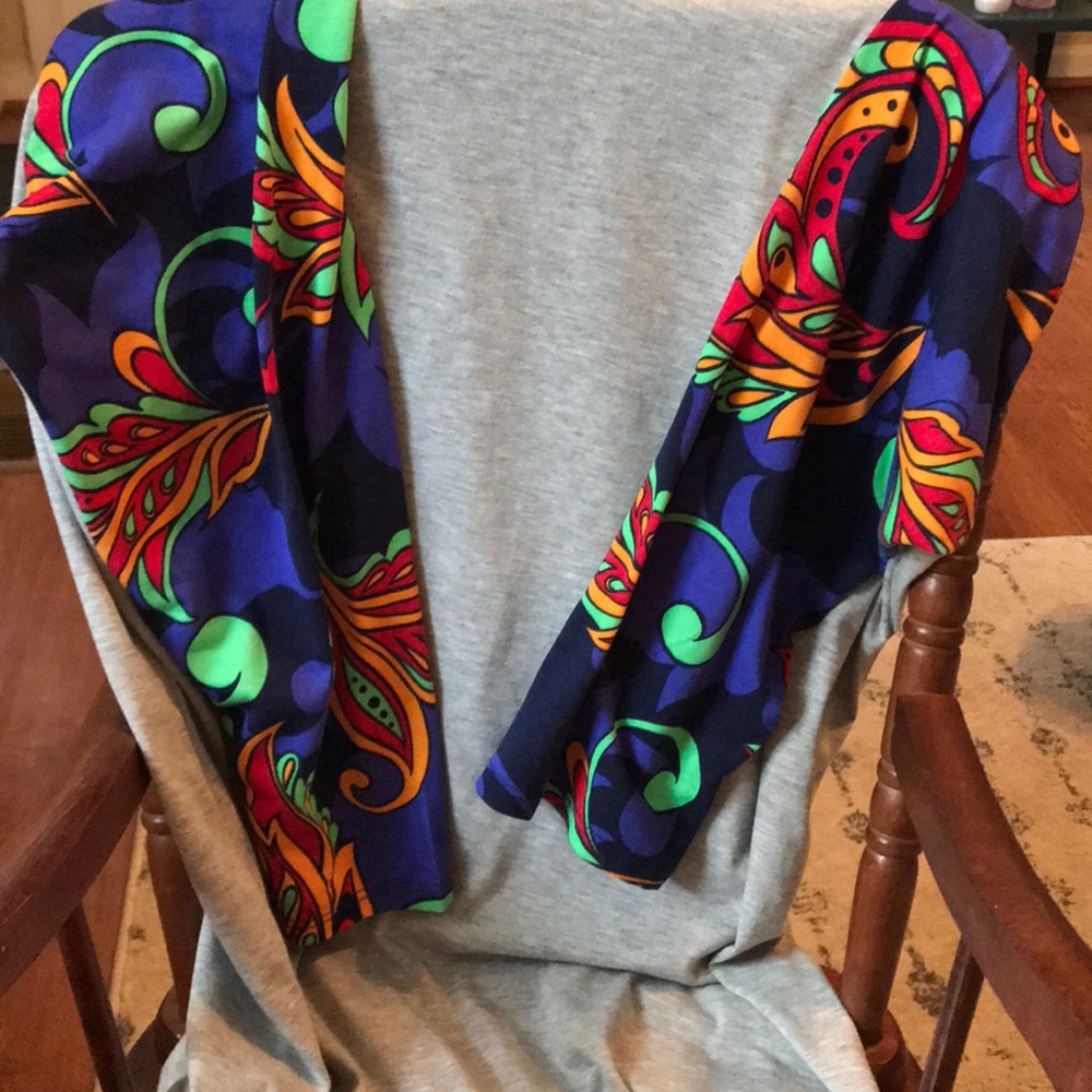 2XL Lularoe Randy